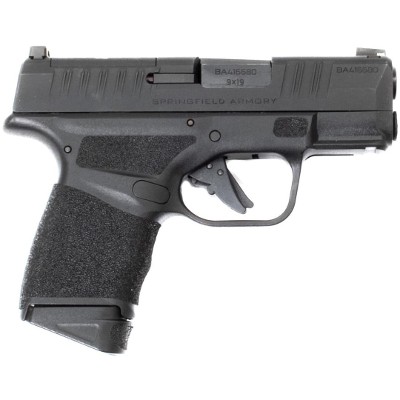SPRINGFIELD ARMORY HELLCAT 9MM LUGER (9X19 PARA) - Image 2 of 3