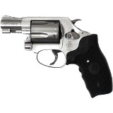 SMITH & WESSON 637-2 AIRWEIGHT .38 SPL - Image 1 of 3