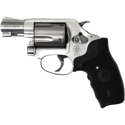 SMITH & WESSON 637-2 AIRWEIGHT .38 SPL - Image 1 of 3