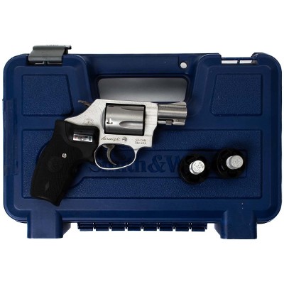 SMITH & WESSON 637-2 AIRWEIGHT .38 SPL - Image 3 of 3