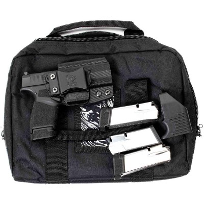 SPRINGFIELD ARMORY HELLCATOSP 9MM LUGER (9X19 PARA) - Image 3 of 3