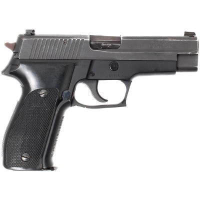 SIG SAUER P226 9MM LUGER (9X19 PARA) - Image 2 of 3