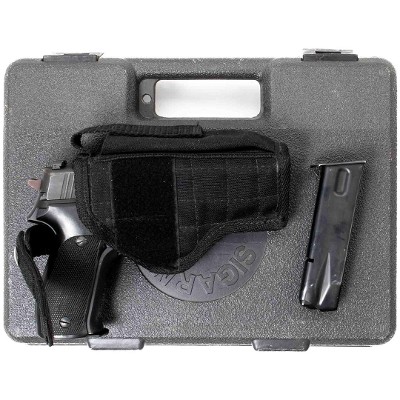 SIG SAUER P226 9MM LUGER (9X19 PARA) - Image 3 of 3