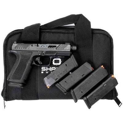 SHADOW SYSTEMS MR920 ELITE OR 9MM LUGER (9X19 PARA) - Image 3 of 3