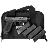 SHADOW SYSTEMS MR920 ELITE OR 9MM LUGER (9X19 PARA) - Image 3 of 3