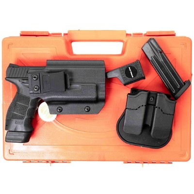 SAR FIREARMS SAR-9X 9MM LUGER (9X19 PARA) - Image 3 of 3