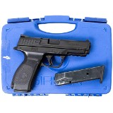 GIRSANMC28 SA 9MM LUGER (9X19 PARA) - Image 3 of 3