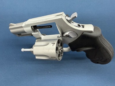 TAURUS 85 Ultra-Lite .38 SPL - Image 5 of 5