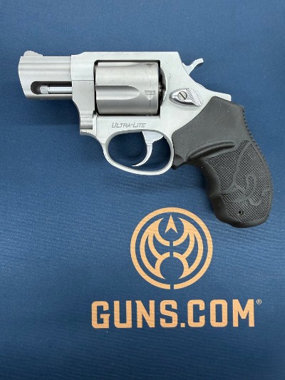 TAURUS 85 Ultra-Lite .38 SPL - Image 2 of 5