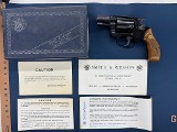SMITH & WESSON 37 .38 SPL - Image 1 of 6