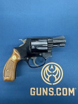 SMITH & WESSON 37 .38 SPL - Image 2 of 6