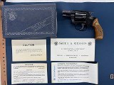 SMITH & WESSON 37 .38 SPL - Image 1 of 6