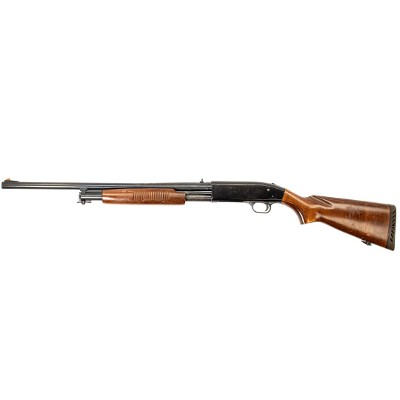 MOSSBERG WESTERN FIELD MODEL 550 AST (LE TRADE-IN) 12 GA - Image 1 of 2
