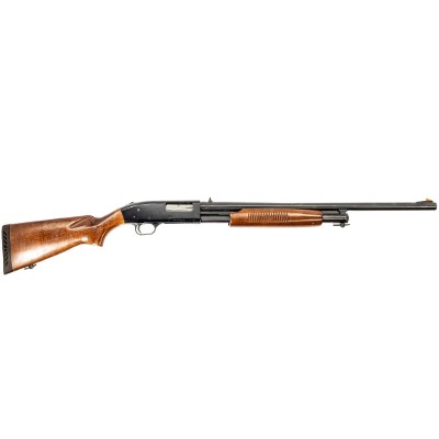 MOSSBERG WESTERN FIELD MODEL 550 AST (LE TRADE-IN) 12 GA - Image 2 of 2