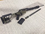 SIG SAUER CROSS SAWTOOTH 6.5MM CREEDMOOR - Image 1 of 13