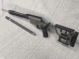 SIG SAUER CROSS SAWTOOTH 6.5MM CREEDMOOR - Image 2 of 13