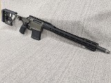 SIG SAUER CROSS SAWTOOTH 6.5MM CREEDMOOR - Image 6 of 13