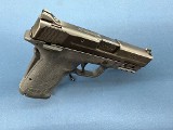 SMITH & WESSON M&P9 SHIELD EZ M2.0 9MM LUGER (9X19 PARA) - Image 5 of 6