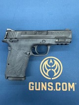SMITH & WESSON M&P9 SHIELD EZ M2.0 9MM LUGER (9X19 PARA) - Image 2 of 6