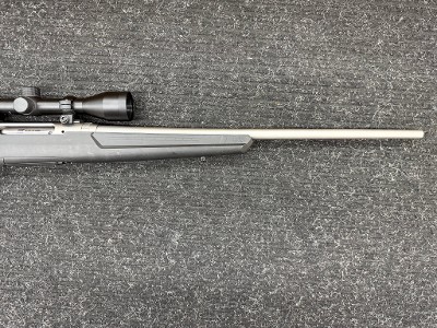 SAVAGE ARMS Axis 6.5MM CREEDMOOR - Image 6 of 8