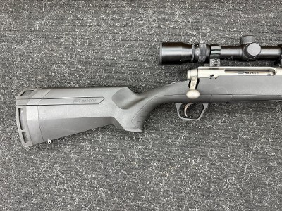 SAVAGE ARMS Axis 6.5MM CREEDMOOR - Image 5 of 8