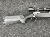 SAVAGE ARMS Axis 6.5MM CREEDMOOR - Image 5 of 8
