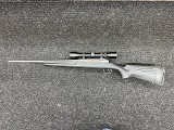 SAVAGE ARMS Axis 6.5MM CREEDMOOR - Image 1 of 8