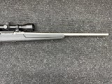 SAVAGE ARMS Axis 6.5MM CREEDMOOR - Image 6 of 8