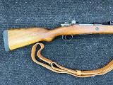 YUGO M24/47 7.92X57MM MAUSER - Image 3 of 10