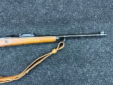 YUGO M24/47 7.92X57MM MAUSER - Image 4 of 10