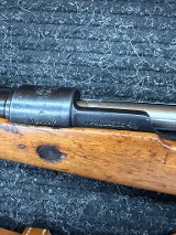 YUGO M24/47 7.92X57MM MAUSER - Image 7 of 10