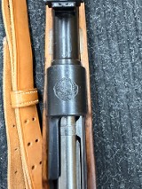 YUGO M24/47 7.92X57MM MAUSER - Image 8 of 10