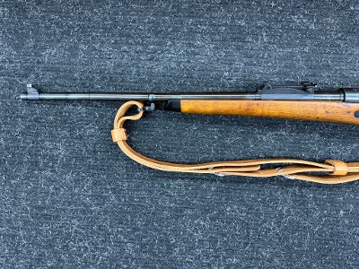 YUGO M24/47 7.92X57MM MAUSER - Image 6 of 10