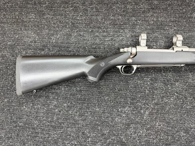 RUGER M77 HAWKEYE .300 WIN MAG - Image 3 of 8