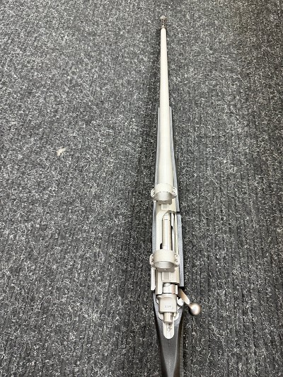 RUGER M77 HAWKEYE .300 WIN MAG - Image 7 of 8