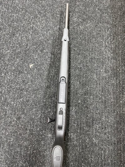SAVAGE ARMS Axis .350 LEGEND - Image 8 of 8