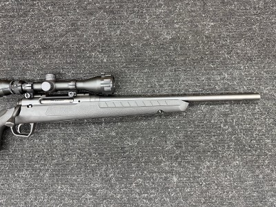 SAVAGE ARMS Axis .350 LEGEND - Image 4 of 8