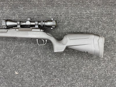 SAVAGE ARMS Axis .350 LEGEND - Image 5 of 8