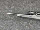 SAVAGE ARMS Axis .350 LEGEND - Image 6 of 8