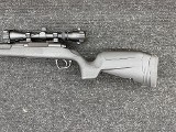 SAVAGE ARMS Axis .350 LEGEND - Image 5 of 8