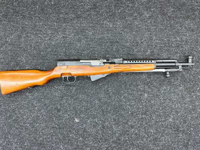 NORINCO SKS 7.62X39MM - Image 1 of 8