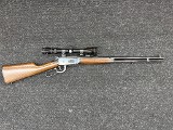 WINCHESTER 94AE .30-30 WIN - Image 1 of 8