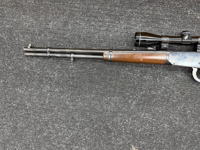 WINCHESTER 94AE .30-30 WIN - Image 6 of 8