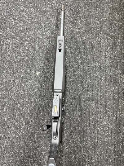 BERGARA B-14 6.5MM CREEDMOOR - Image 9 of 9