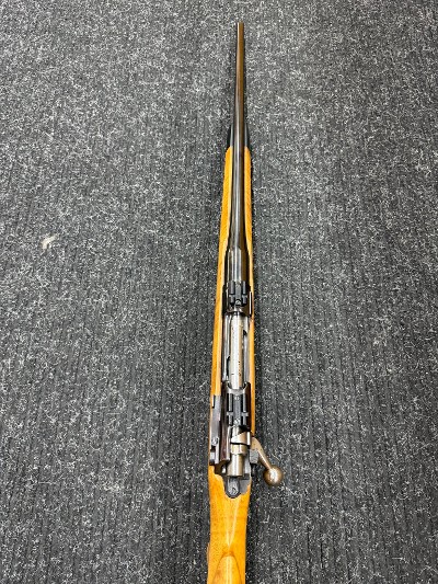 ENFIELD P17 .300 WIN MAG - Image 7 of 8