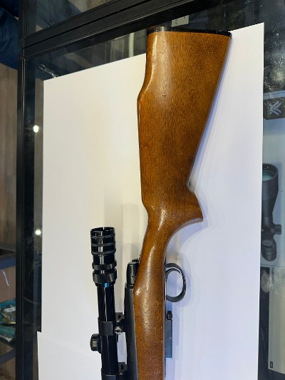 REMINGTON 788 .222 REM - Image 6 of 12