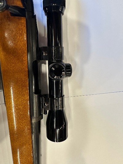 REMINGTON 788 .222 REM - Image 4 of 12