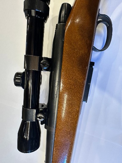 REMINGTON 788 .222 REM - Image 9 of 12