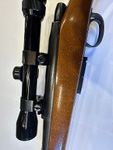 REMINGTON 788 .222 REM - Image 9 of 12