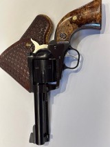 RUGER NEW MODEL BLACKHAWK CONVERTIBLE .357 MAG/9MM - Image 5 of 5